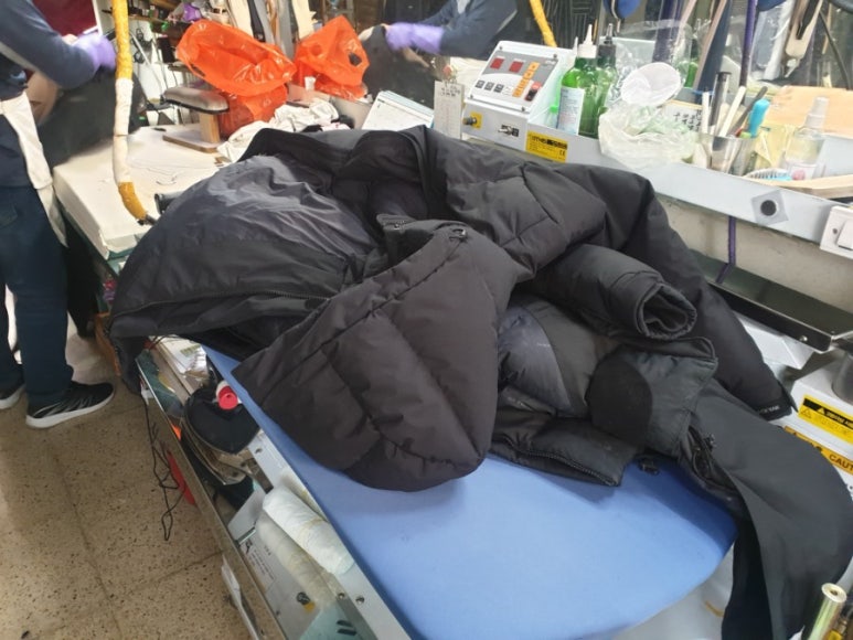 신일세탁소 이미지