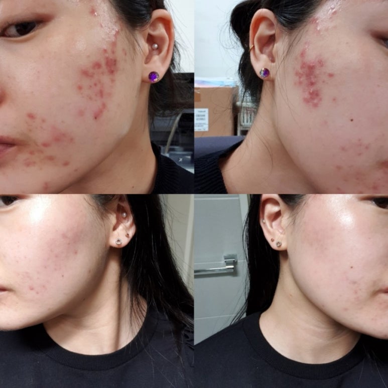 옥포피부관리실 이미지