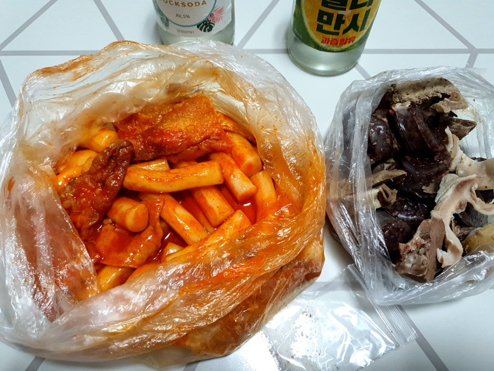 호돌이분식 이미지