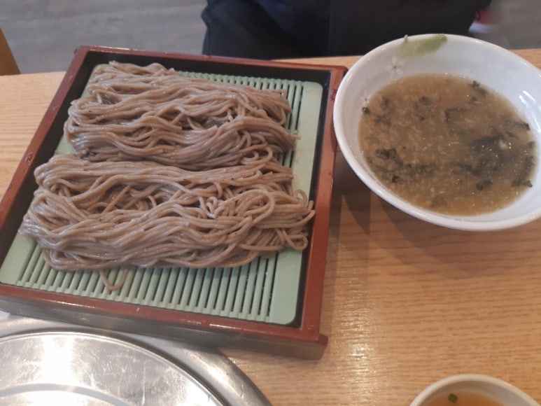 반가의메밀 이미지