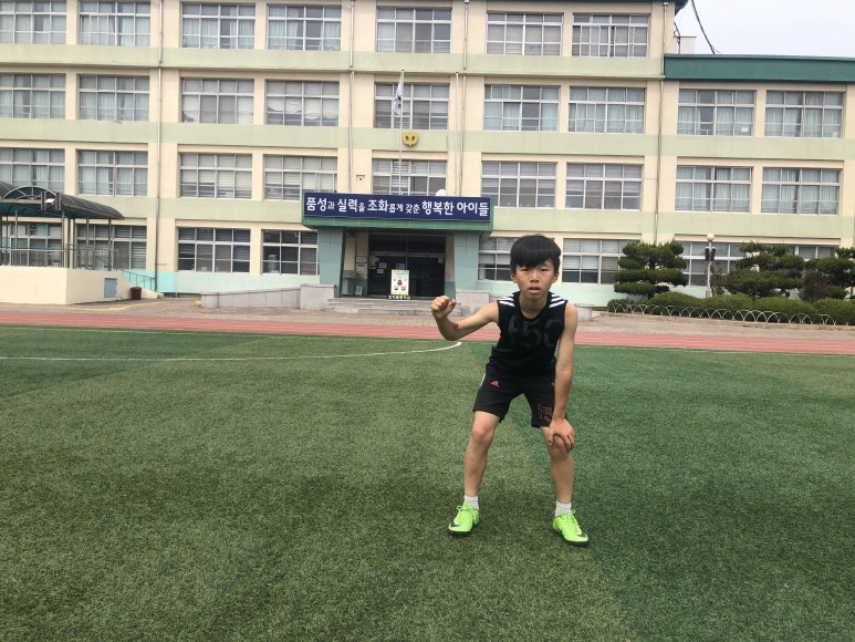 퍼스트풋살파크 이미지