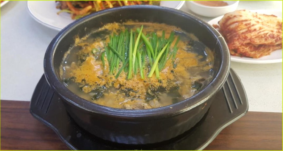 굴마을낙지촌 이미지