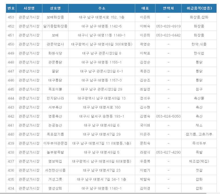 온누리화장품 이미지