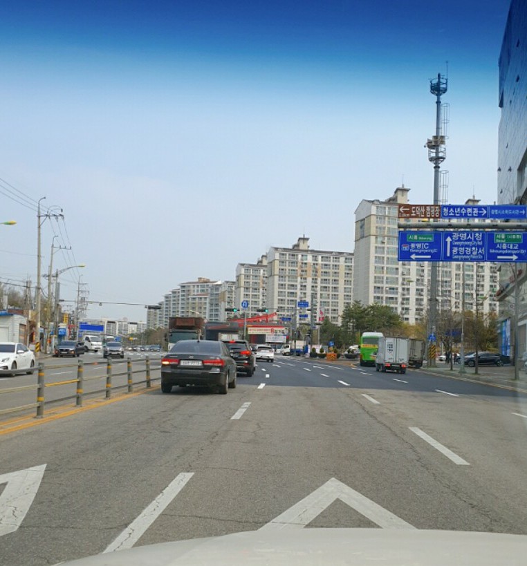 웰빙김밥천국 이미지