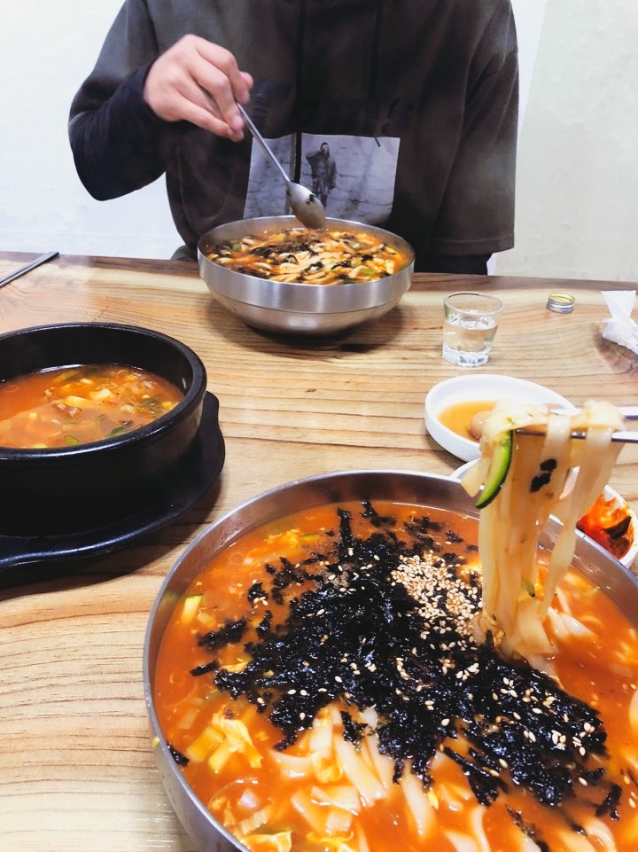 밥짱소머리국밥 이미지