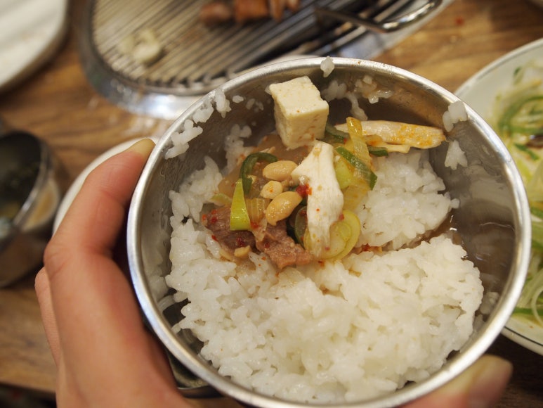 저잣거리생고기전문점 이미지