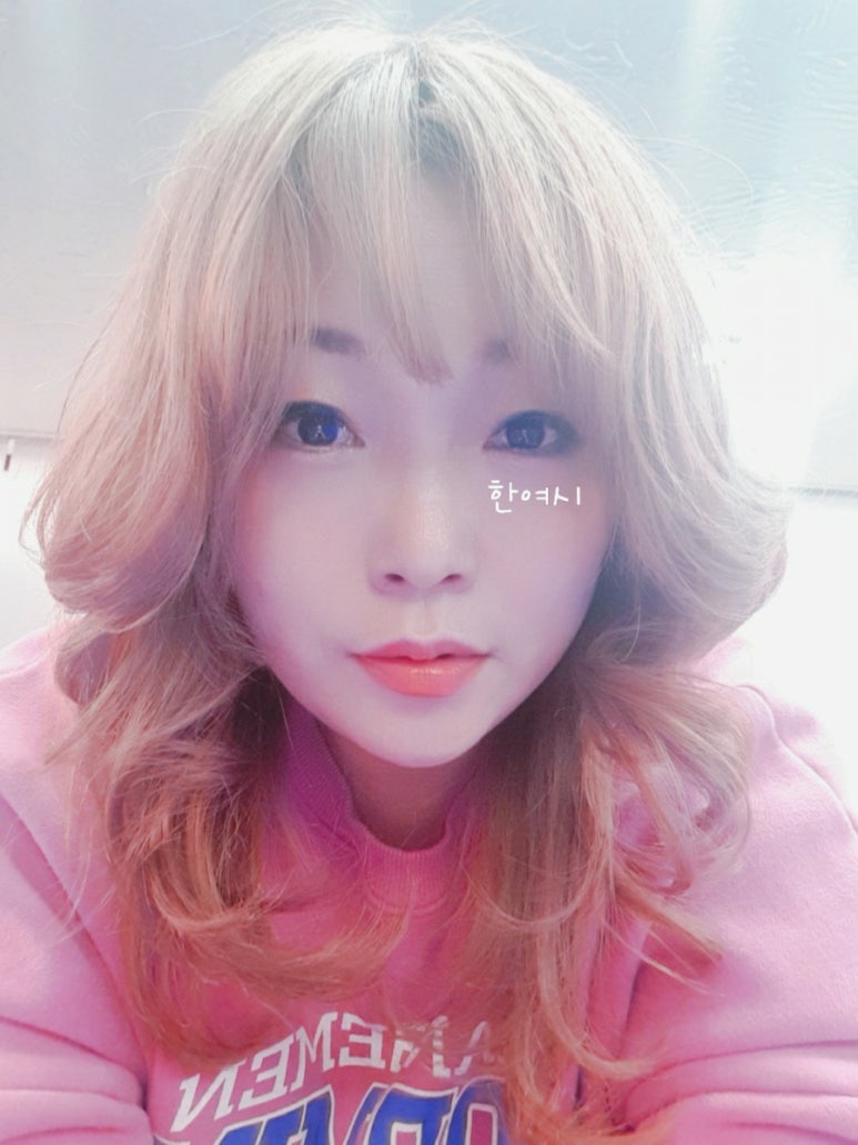 아이예뻐 (eye예뻐) 이미지