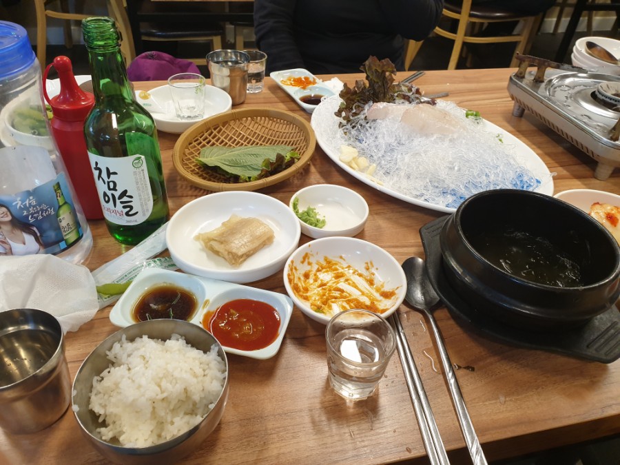 바닷가회먹거리세상 이미지