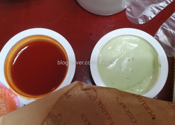푸라닭 울산구영천상점 이미지
