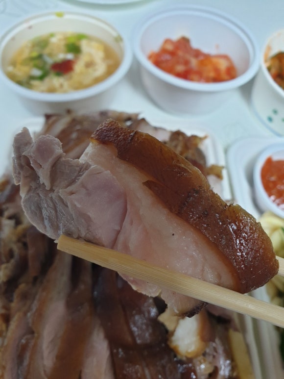 신세계족발 이미지