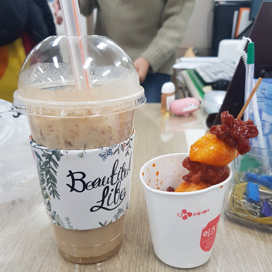 동양분식한식 이미지