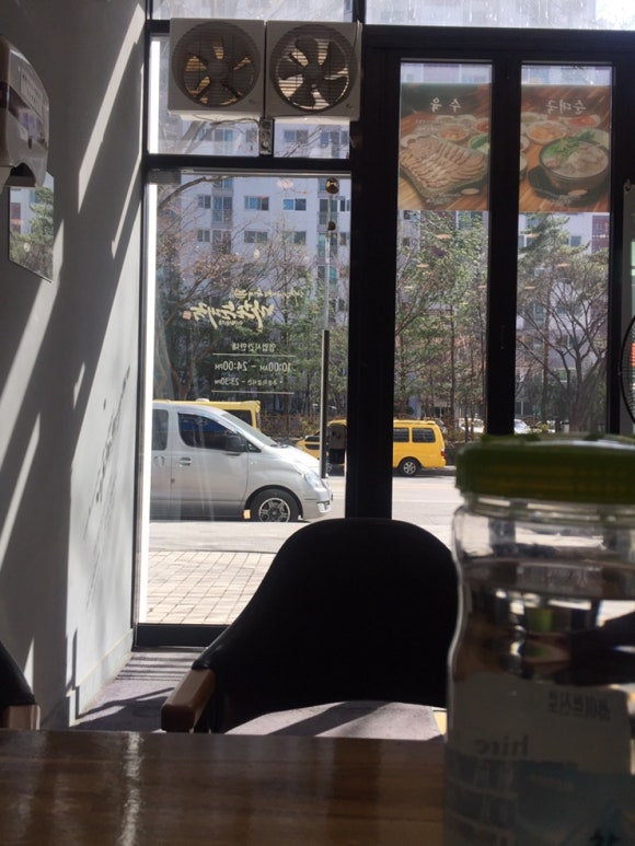 마촌순대국 이미지