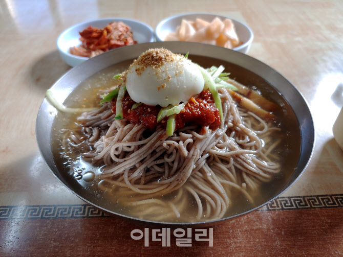 도촌막국수 이미지