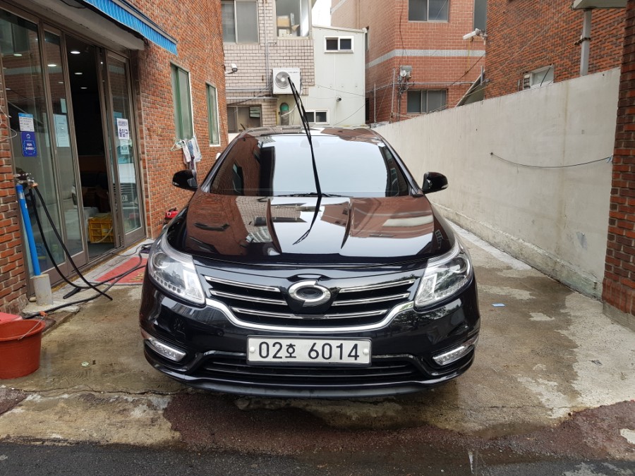 삼일카정비 이미지