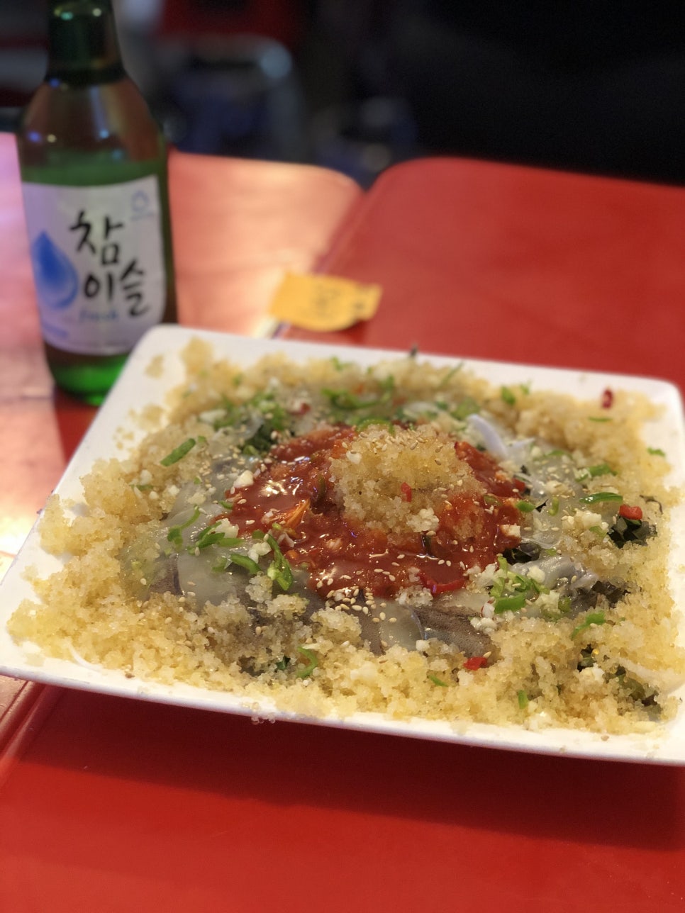 맛짱조개본점 이미지