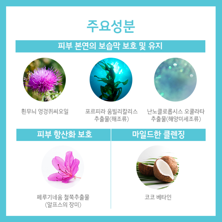 홈클렌징 이미지
