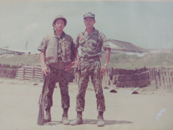 청룡명찰 이미지
