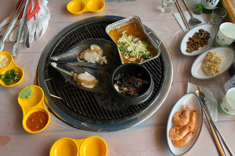 마스터김치구이 이미지