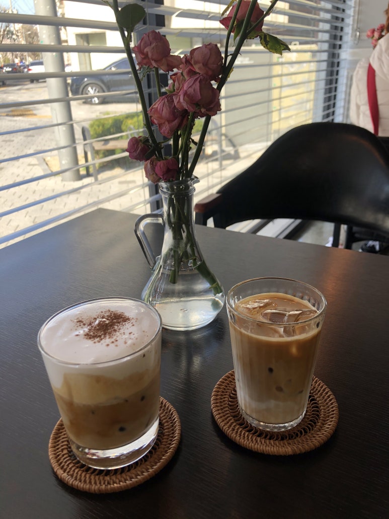 베네쉬 커피(BENESHE COFFEE) 이미지