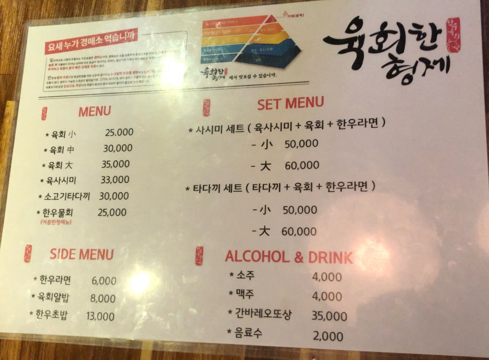 육회한 형제 이미지