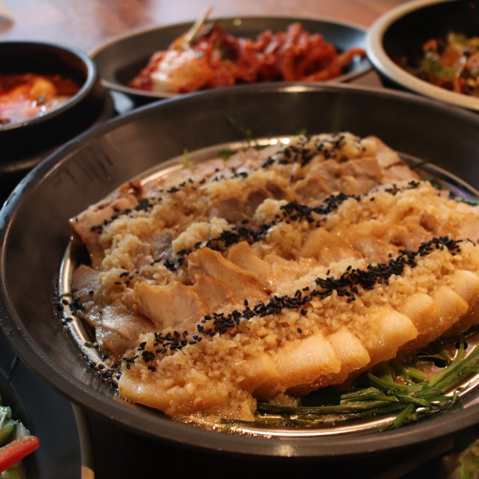 행복한족발보쌈 이미지
