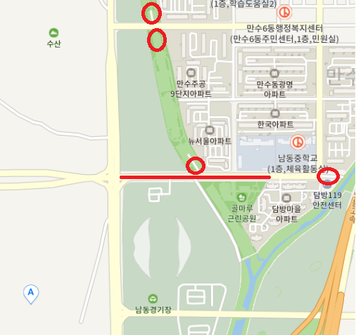 정수수산 이미지