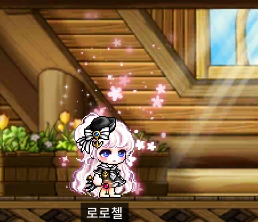 체리향기헤어 이미지
