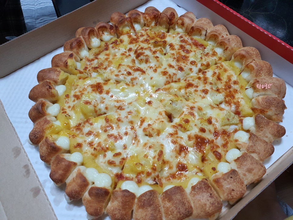 피자스쿨모현점 이미지
