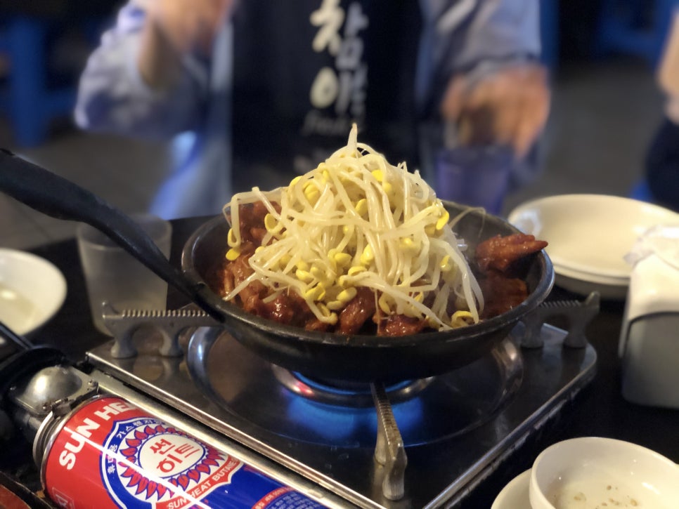 맛짱조개본점 이미지