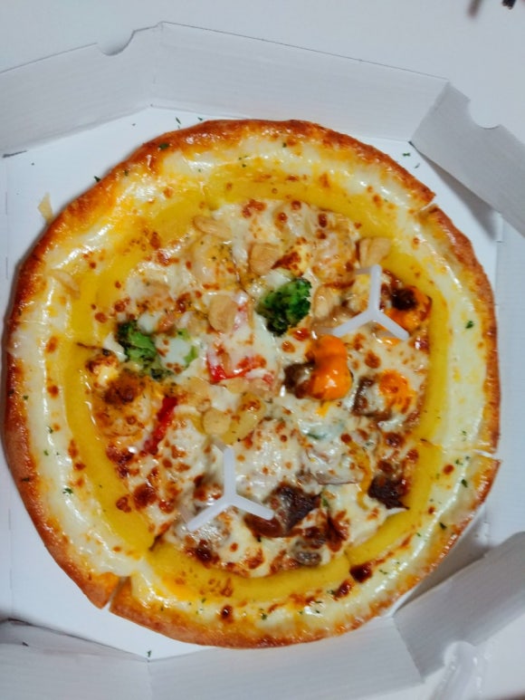 피자헛경기광주 이미지
