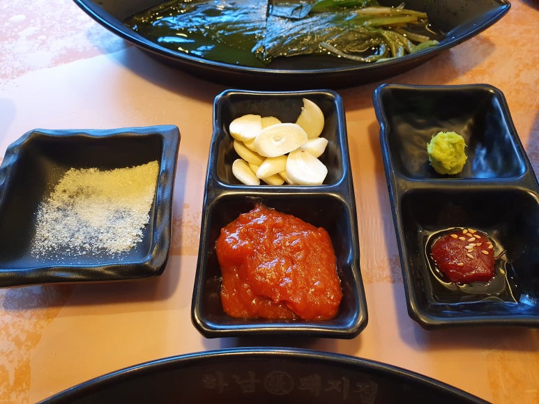 하남돼지집충남홍성점 이미지