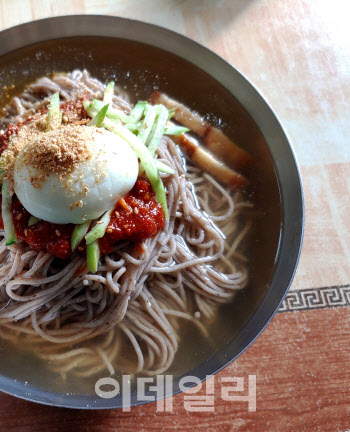 도촌막국수 이미지