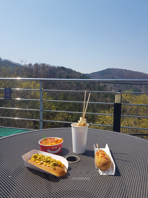 멕시카나치킨식당 이미지