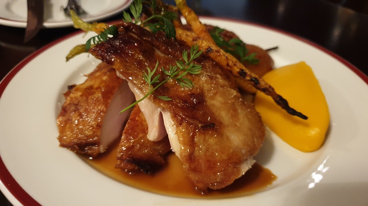 레스토랑 덱스터(RESTAURANT DEXTER) 이미지
