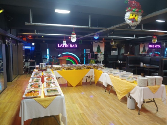 강남7080라이브 이미지