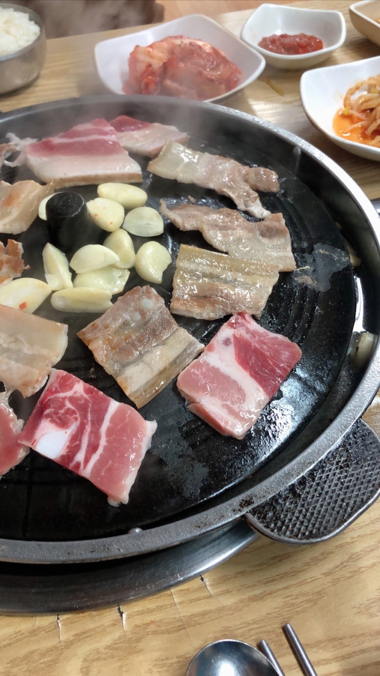 제일맛있는삼겹살 이미지
