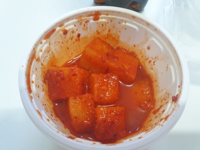 테트리스찜닭 모란점 이미지