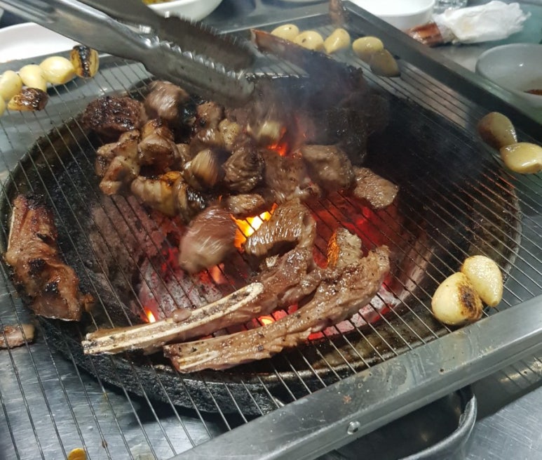 도봉산양고기 이미지