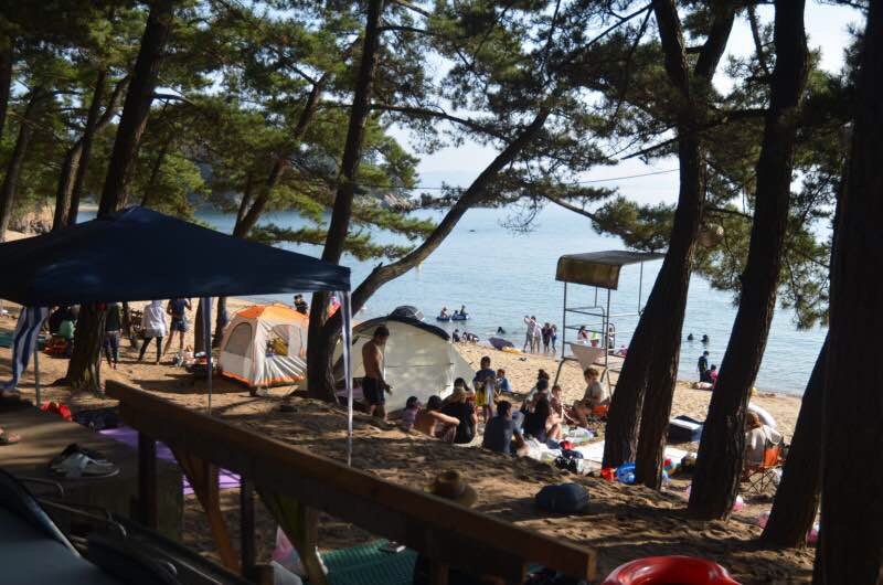 오션펜션 이미지