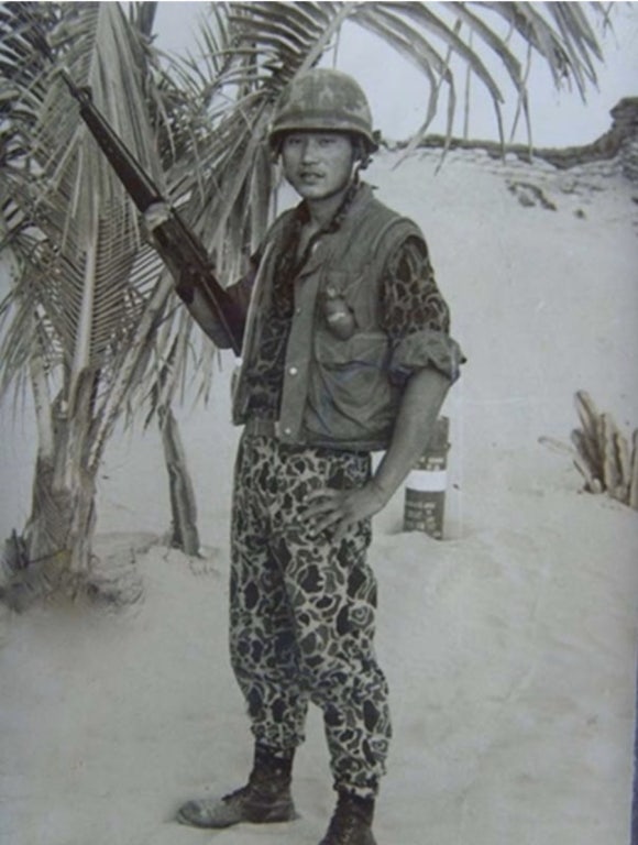 청룡명찰 이미지