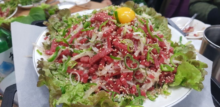 백두정육점 이미지