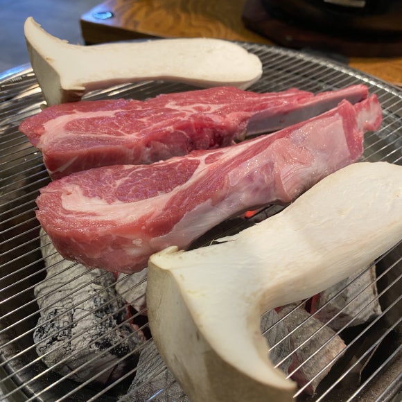 화로양미 이미지