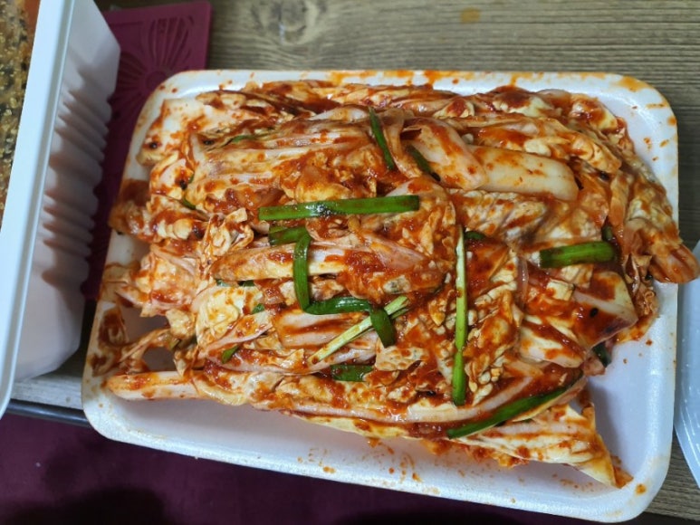 우리동네 족발이다 이미지
