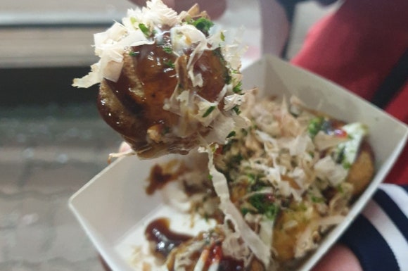 타코방 이미지