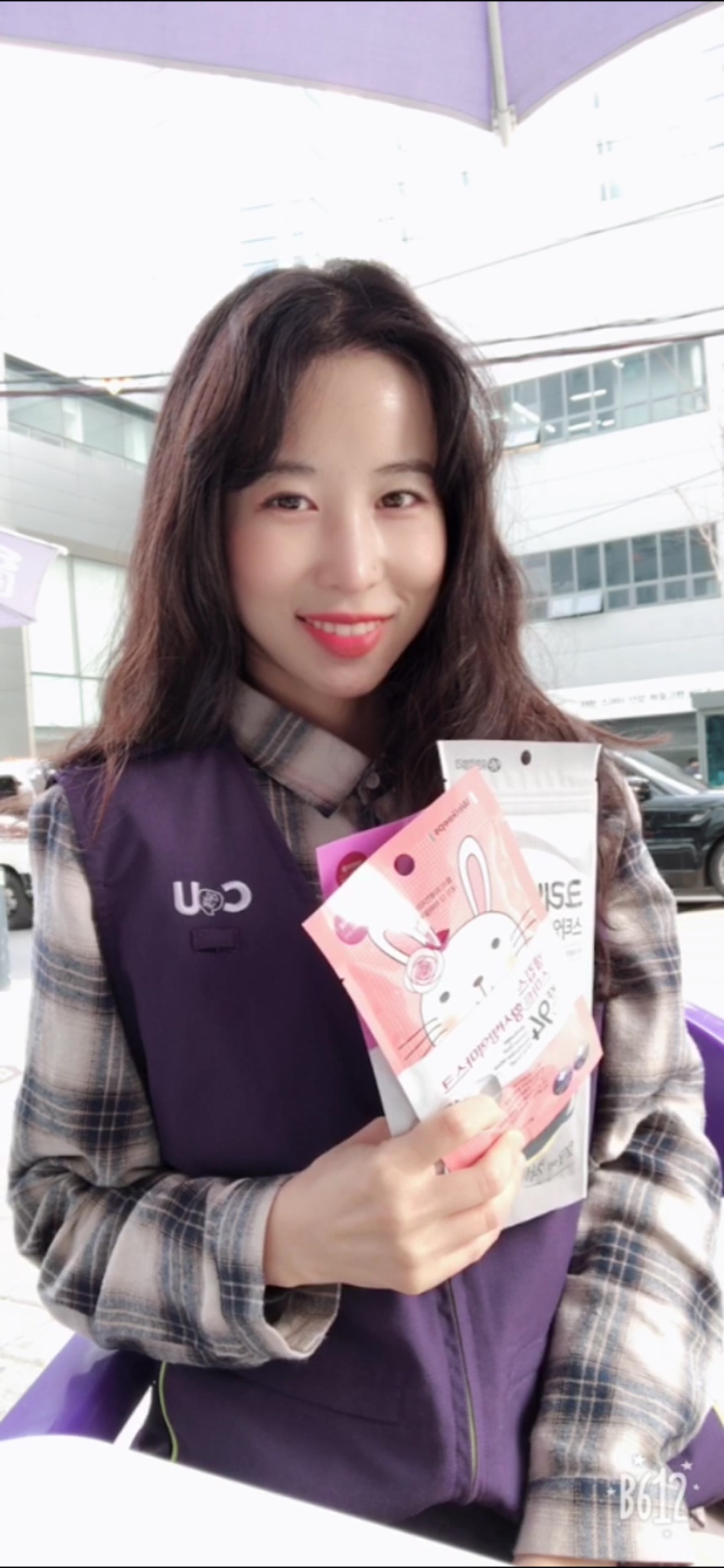 씨유고시텔 이미지