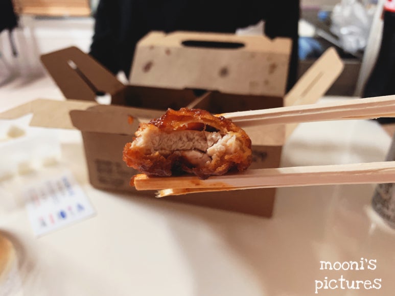 교촌치킨오송점 이미지