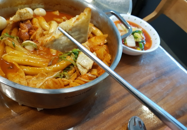 갑진즉석떡볶이 이미지