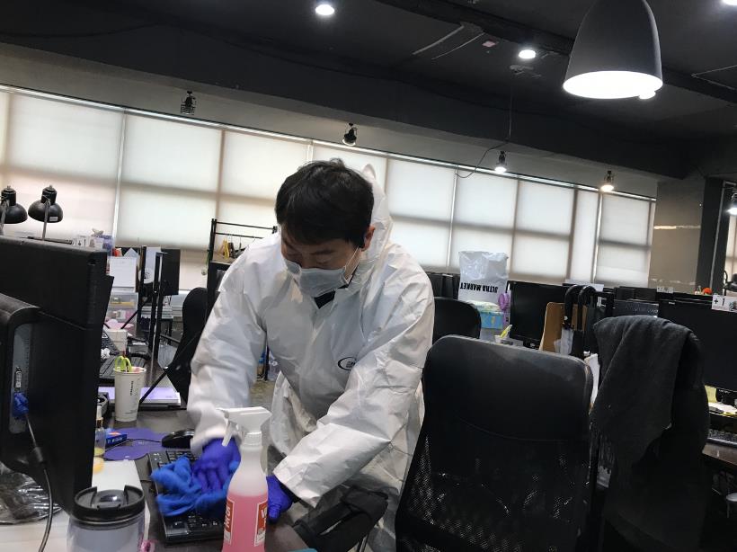 이지케어 이미지