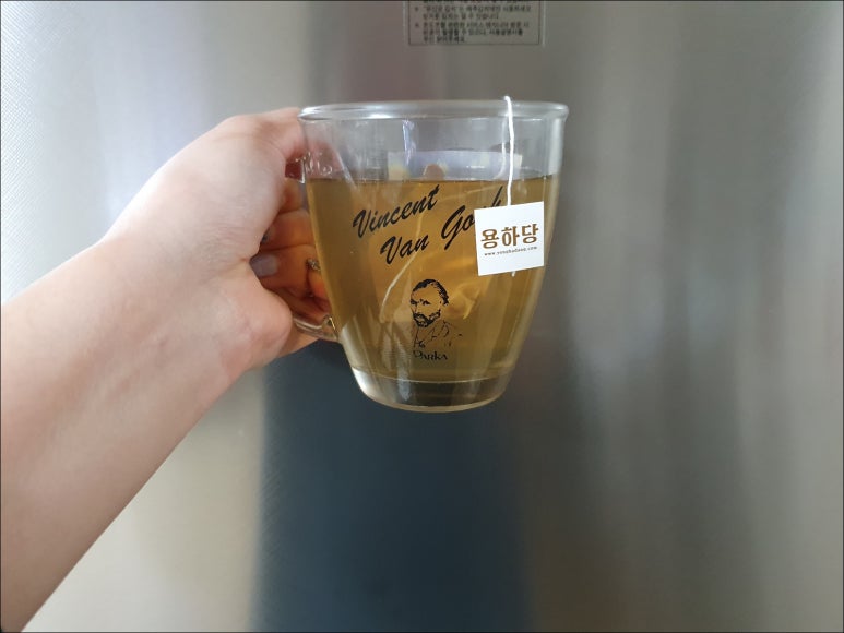 내안에 약초 이미지