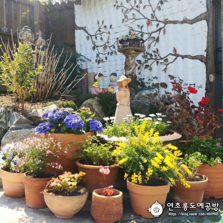 마당도예공방 이미지